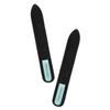 Maniology Glass Nail Files with Protective Sleeves, Nail Care Tool Accessories view 3