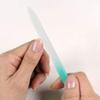 Maniology Glass Nail Files with Protective Sleeves, Nail Care Tool Accessories view 4