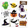 MECOLOUR Printable Temporary Tattoo Paper for LASER Printer,8.5"X11" 10 Sheets, DIY Image Transfer Decal Paper for Skin view 3