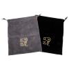 Beavorty 2pcs Drawstring Hair Dryer Pouch Storage Bag for Travel Multifunctional Organizing Pouch for Blow Dryer Accessories More for Home Hotel and Dorm Use view 1