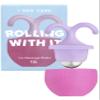 I DEW CARE Rolling With It + Hydrocolloid Acne Pimple Patch - Timeout Blemish Happy Paws Bundle view 2