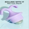 I DEW CARE Rolling With It + Hydrocolloid Acne Pimple Patch - Timeout Blemish Happy Paws Bundle view 3