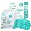 BeHoomi 20 Packs Steam Eye Mask, Heated Eye Mask Warm Compress for Eyes, Disposable Self Heating Steam Mask Sleep, Spa, Travel Essentials & Relaxation Gifts for Women, Stocking Stuffers (Unscented) view 1
