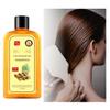 Ginaday Instant Ginger Hair Regrowth Shampoo, Ginger Anti-Fall Shampoo for Hair Growth, Anti-Hair Loss Hair Shampoo (1Pcs 9.47FL.oz/280ML) view 3