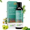 AVIMEE HERBAL Keshpallav Hair Oil For Men & Women | For Healthy & Nourished Hair | With Rosemary, Castor, Amla, Brahmi and Bhringraj Oil | Mineral Oil Free | 100 ml view 1