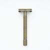 FREED Butterfly Open Double Edge Safety Razor with 10 Japanese Stainless Steel Double Edge Safety Razor Blades Clean Shaving Razor for Men,It's the best gift for men,fathers,or birthdays view 3