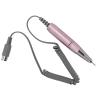 Electric Nail File Kit , Metal Accessories Polishing Nail Drill Machine for Nail Art view 3