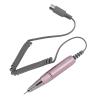 Electric Nail File Kit , Metal Accessories Polishing Nail Drill Machine for Nail Art view 4