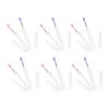 FRCOLOR 18pcs Silicone Lip Brush Applicator Makeup Eyeshadow Brush Lip Mask Tool view 4