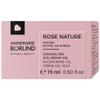 ANNEMARIE BRLIND ROSE NATURE Cooling Spa Eye Cream-Gel (0.50 Fl Oz) - Plumps up wrinkles caused by tiredness, PR3 rose complex reduces the effects of blue light, vegan view 2