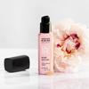ANNEMARIE BRLIND ROSE NATURE Night Repair Drops (1.01 Fl Oz) - Maintains the skin's melatonin balance, PR3 rose complex reduces the effects of blue light, vegan view 3