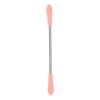 Tiiyee Facial Hair Remover, Hair Removal Spring Epilator Coil Threading Tool Stainless Steel Portable for Women Removing Unwanted Upper Lip Eyebrow Chin Cheeks Mustache Neck Sideburns Fuzz Beauty view 1