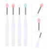 FRCOLOR 16pcs Professional Makeup Tools Lipstick Applicators Eyeshadow Brushes view 3