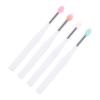 FRCOLOR 16pcs Professional Makeup Tools Lipstick Applicators Eyeshadow Brushes view 4
