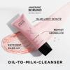 ANNEMARIE BRLIND Oil Cleansing Milk 125ml Rose Nature All Skin Types view 3