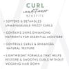 ALURAM Coconut Water Based Curly Hair Clarifying Shampoo and Conditioner - Color Safe Lightweight Formula for Medium to Course Hair - Sulfate & Paraben Free, 12 Fl Oz view 3