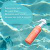 AQUA GUARD After-Swim UV Leave-In Detangler  Quick & Easy Detangling After Every Swim  Paraben & Gluten Free, Vegan, Color Safe, Leaping Bunny Certified view 2