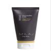 MILAJ Evolve Biocompatible Face Scrub | Charcoal & Cherry Water Facial Exfoliator to Cleanse Pores and Reduce Uneven Skin Tone | Clean Skincare for Regular Use 2fl oz view 1