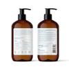 Everyone Liquid Hand Soap, 12.75 Ounce (Pack of 3), Pacific Eucalyptus, made with Essential Oils for kitchen and bathroom view 2