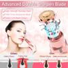 Facial Hair Removal for Women Face view 2
