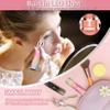 Facial Hair Removal for Women Face view 4