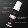 Loving Tan Platinum Self Tanning Mousse, Dark - Streak Free, Natural Looking, Professional Quality Sunless Tanner- 10+ Self Tan Applications per Bottle, Cruelty Free, Naturally Derived DHA- 6.7 Fl Oz view 4
