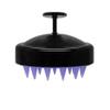 cn herb Hand-held massage brush shampoo brush cleaning brush airbag bath brush (pink) view 2