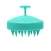cn herb Hand-held massage brush shampoo brush cleaning brush airbag bath brush (pink) view 3