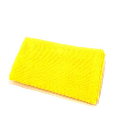 Back Scrubber Exfoliating Wash Cloth Beauty Wash Cloth Body Scrub Shower Cloth (Pink), Blue, Yellow, Pink, 11'' x ''39''
