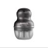 BEARDSYYC Beard Oil Applicator and Brush, Black, Beard Oil Dispenser/Releaser for all Beard Type view 1