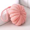 50g Plain Bath Flower Adult Bath Ball is Easy to Bubble, Rich Bath Flower Ball 50gpumpkinbathballPink view 1