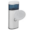 Eye Nebulizer, Portable Facial Mister, USB Rechargeable Massage Moisturizing Atomization Sprayer for Adults & Kids Travel, Home, Daily Use view 4