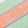 Maniology Emery Board Nail File Set, 6 Pieces Nail Care Buffer Tools view 3
