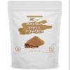 mGanna 100% Natural Walnut Shell Powder (Mesh Size 40-60) for Gentle Skin Exfoliation, Scrubs, and Face Masks 0.5 LBS / 227 GMS view 1