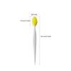 10 PCS Double-Sided Silicone Lip Scrubber for Smoother and Fuller Lips view 2