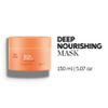 Wella Professionals Invigo Nutri-Enrich Deep Nourishing Mask | For Dry or Stressed Hair | 5.07 Fl Oz view 2