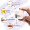 Distinction Non-Surgical Face Lift Mask Powder | Antiaging Mask to Tighten & Tone Skin | Contains Vitamin E for Radiant Younger Skin (1 Oz) view 2