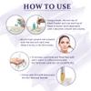 Distinction Non-Surgical Face Lift Mask Powder | Antiaging Mask to Tighten & Tone Skin | Contains Vitamin E for Radiant Younger Skin (1 Oz) view 3