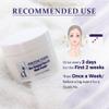 Distinction Non-Surgical Face Lift Mask Powder | Antiaging Mask to Tighten & Tone Skin | Contains Vitamin E for Radiant Younger Skin (1 Oz) view 4