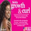 Difeel Biotin Growth & Curl Hot Oil Treatment for Curly Hair - Intense Conditioning Treatment with Natural Oils - 7.1 oz view 2