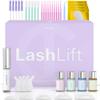 Lash Lift Kit with Keratin by CICI | Instant Perming, Lifting & Curling for Eyelashes | Long Lasting Professional Salon Results for a Supermodel Look | Includes Glue, Supplies and Expert Instructions view 1
