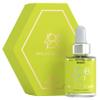 La Pocion B8 Multifunctional Hair Oil - 1 Fl Oz (30ml) | Frizz Control & Shine Booster | Free of Silicones, Parabens, Preservatives & Colorants | Enriched with Omega 6 & 9, Vitamins E & F view 3