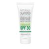 Naturally Serious | Mineral Sun Defense Moisturizer Broad Spectrum Sunscreen SPF 30, Mineral Sunscreen SPF 30, Sunscreen Moisturizer For Face, Vegan Skincare, Cruelty-Free Skincare view 1