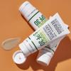 Naturally Serious | Mineral Sun Defense Moisturizer Broad Spectrum Sunscreen SPF 30, Mineral Sunscreen SPF 30, Sunscreen Moisturizer For Face, Vegan Skincare, Cruelty-Free Skincare view 2
