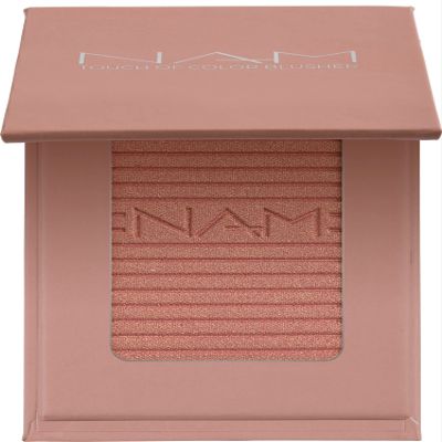 NAM Makeup Touch of Color Blusher NR 2 - Seduction, 7g