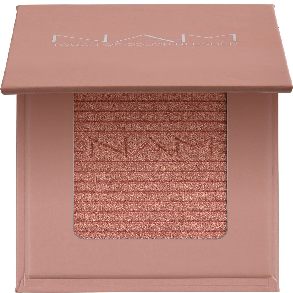 NAM Makeup Touch of Color Blusher NR 2 - Seduction, 7g