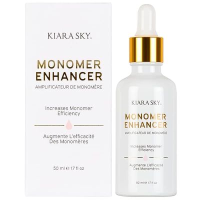 Kiara Sky Monomer Enhancer for Nails 1.7 Fl Oz