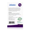 Bio-Safe Organics Luscious Lavender Organic Soap | 100% Organic Handmade Luxurious Bath Soap | All Natural Soap| Relaxing Aromatherapy for All Skins | 100% Natural and Moisturizing 4 Oz/Pack of 12 view 3