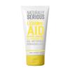 Naturally Serious | Lemon-Aid Makeup-Removing Cleansing Gel, Vitamin C Cleanser, Makeup-Removing Cleanser, Gel Cleanser For Oily Skin, Vegan Skincare, Cruelty-Free Skincare view 1