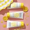 Naturally Serious | Lemon-Aid Makeup-Removing Cleansing Gel, Vitamin C Cleanser, Makeup-Removing Cleanser, Gel Cleanser For Oily Skin, Vegan Skincare, Cruelty-Free Skincare view 2